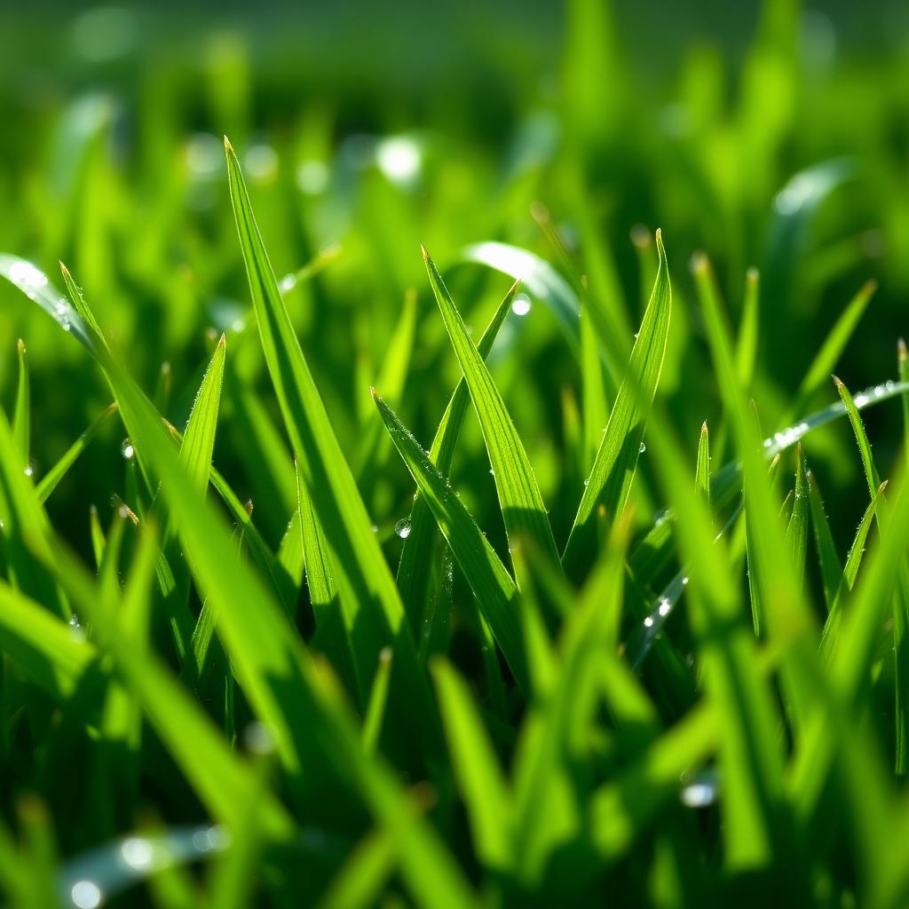 Fertilization & Weed Control