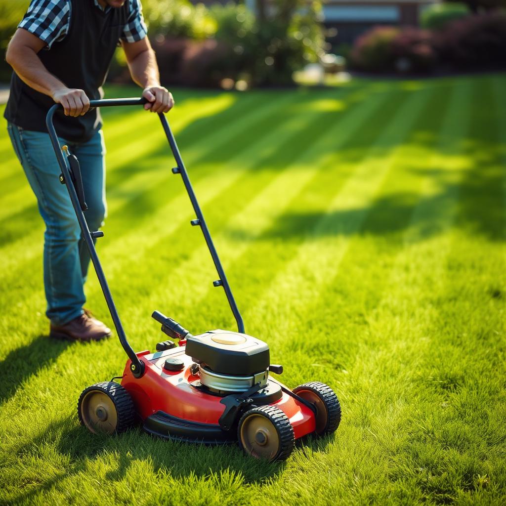 Lawncare